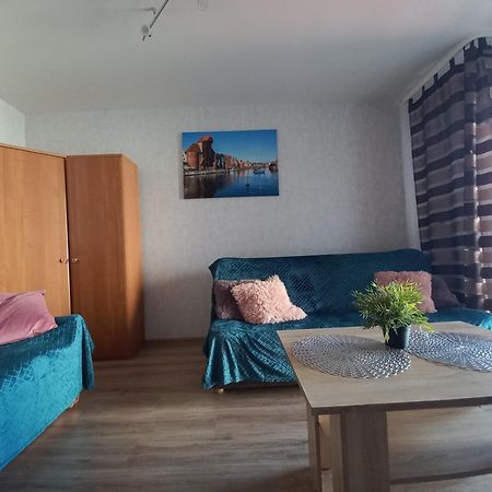 Apartament Na Podwalu Gdansk Exterior photo