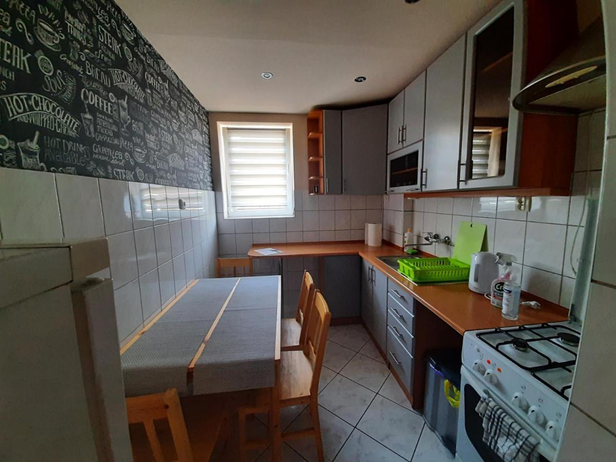 Apartament Na Podwalu Gdansk Exterior photo