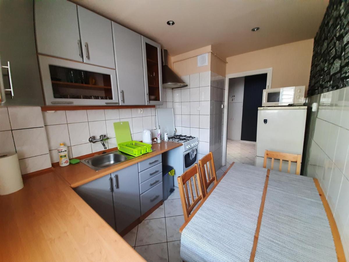 Apartament Na Podwalu Gdansk Exterior photo