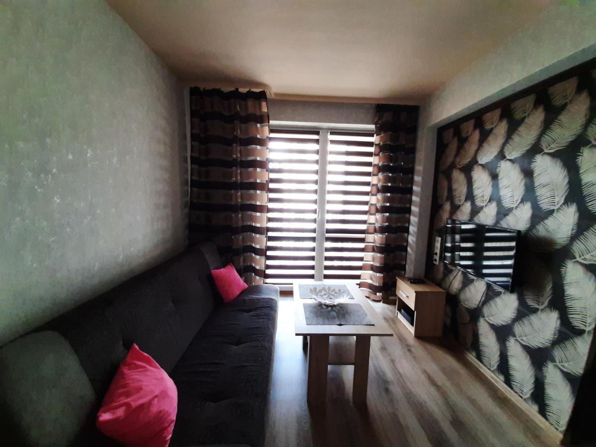 Apartament Na Podwalu Gdansk Exterior photo