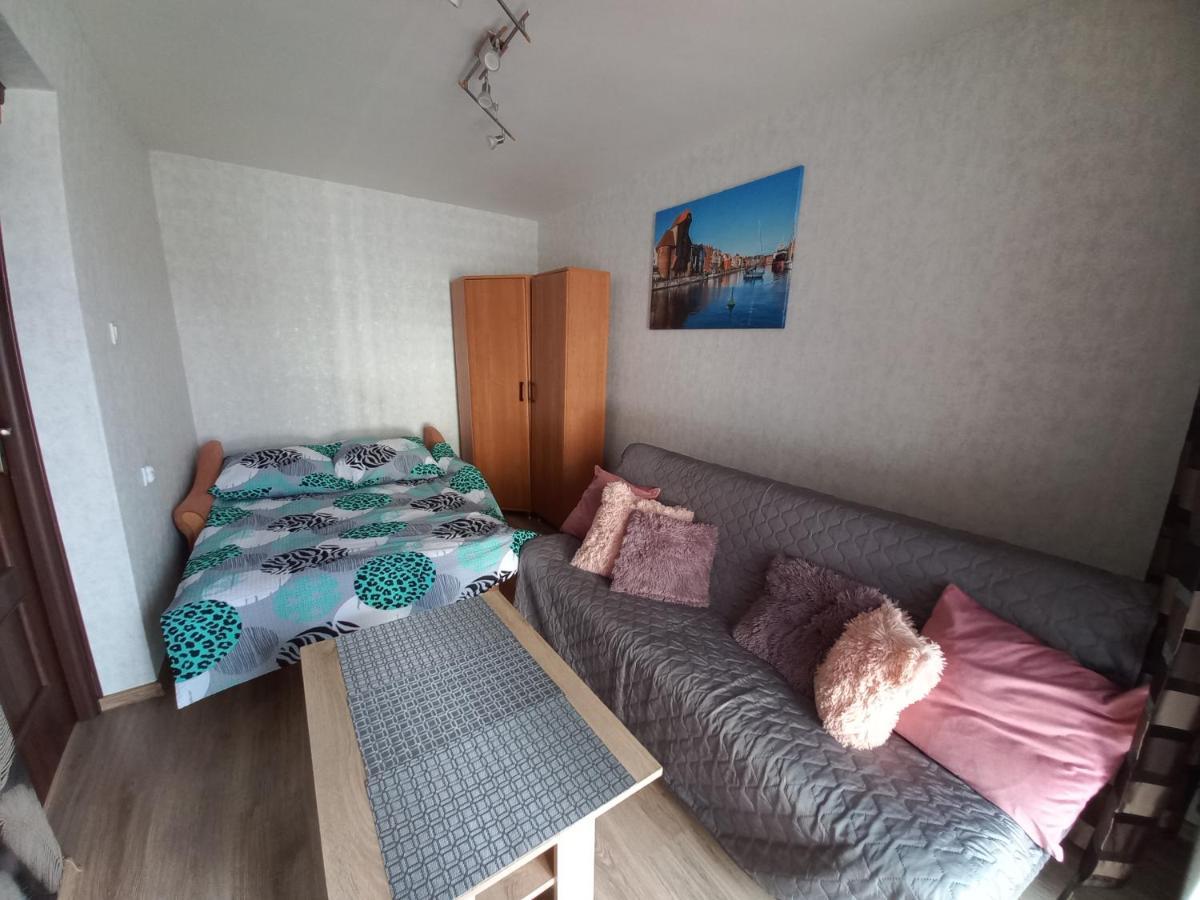 Apartament Na Podwalu Gdansk Exterior photo
