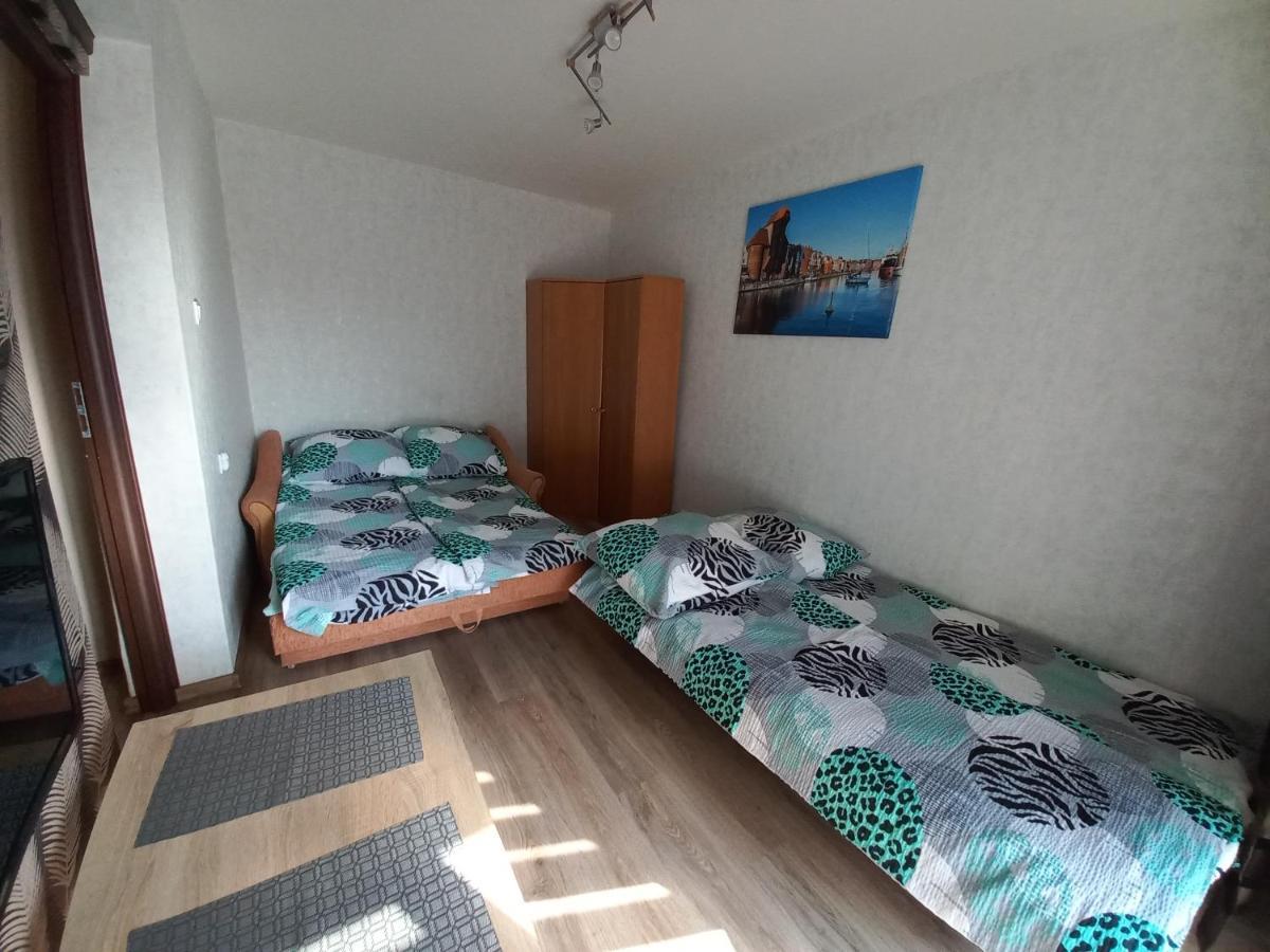 Apartament Na Podwalu Gdansk Exterior photo