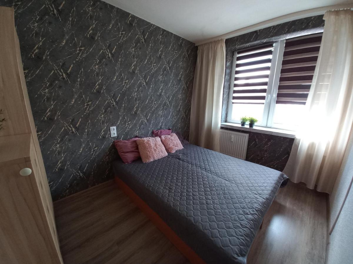Apartament Na Podwalu Gdansk Exterior photo