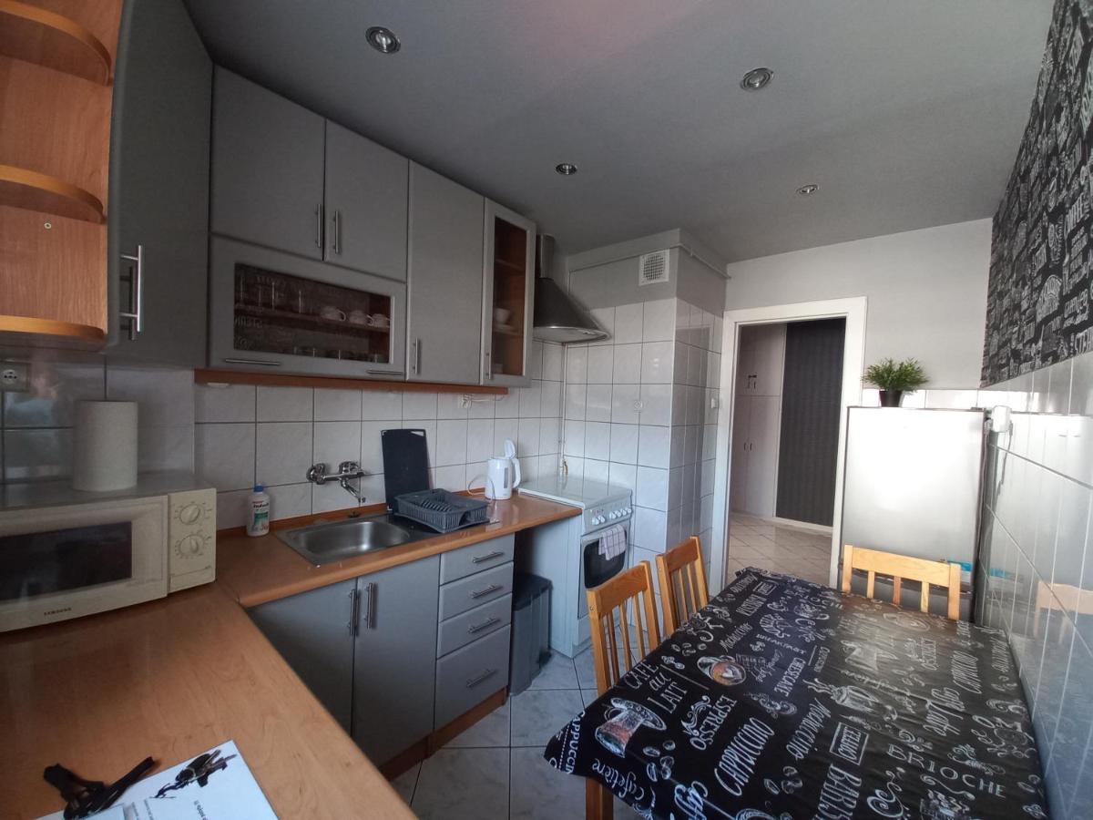 Apartament Na Podwalu Gdansk Exterior photo