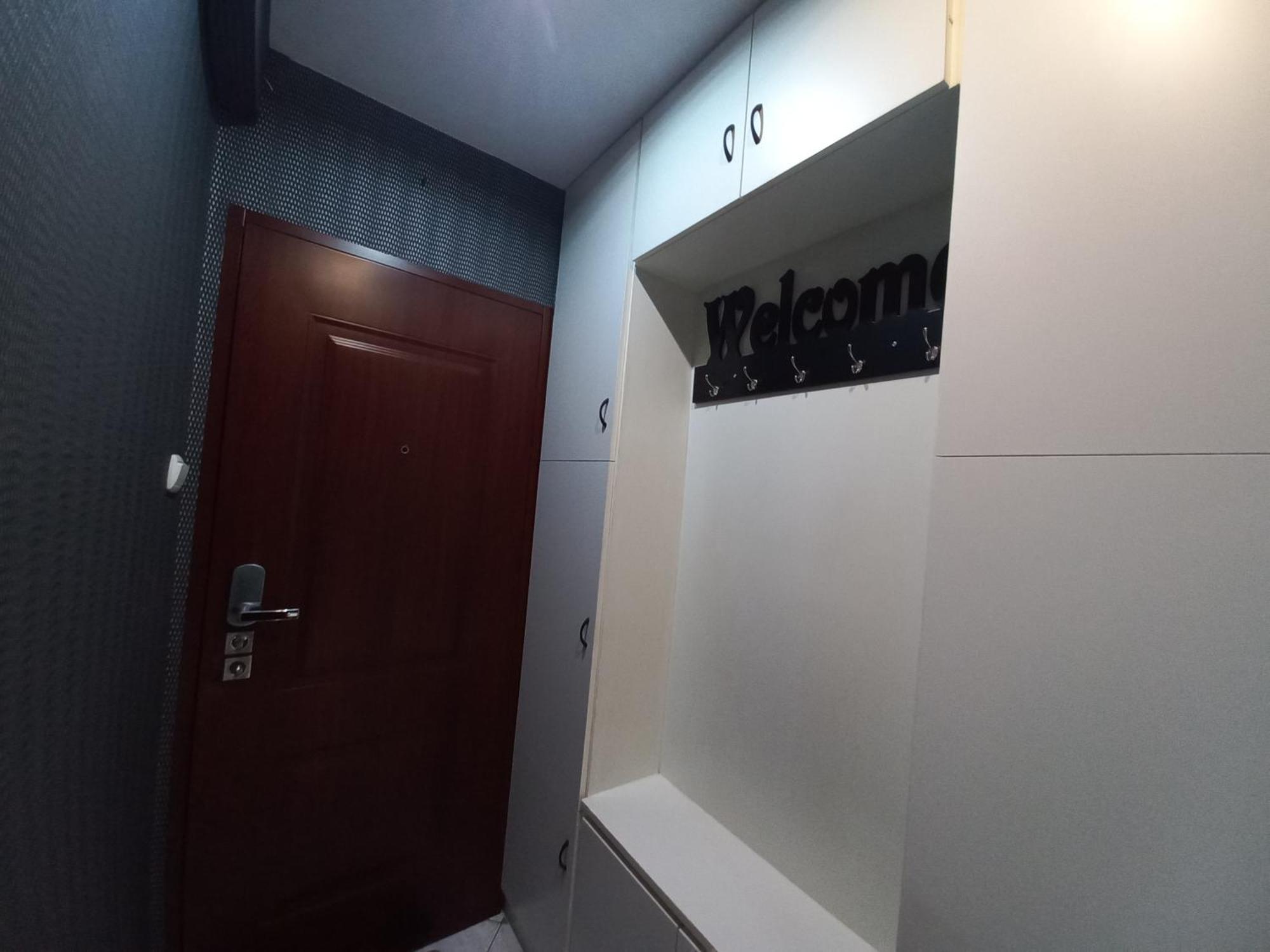 Apartament Na Podwalu Gdansk Exterior photo