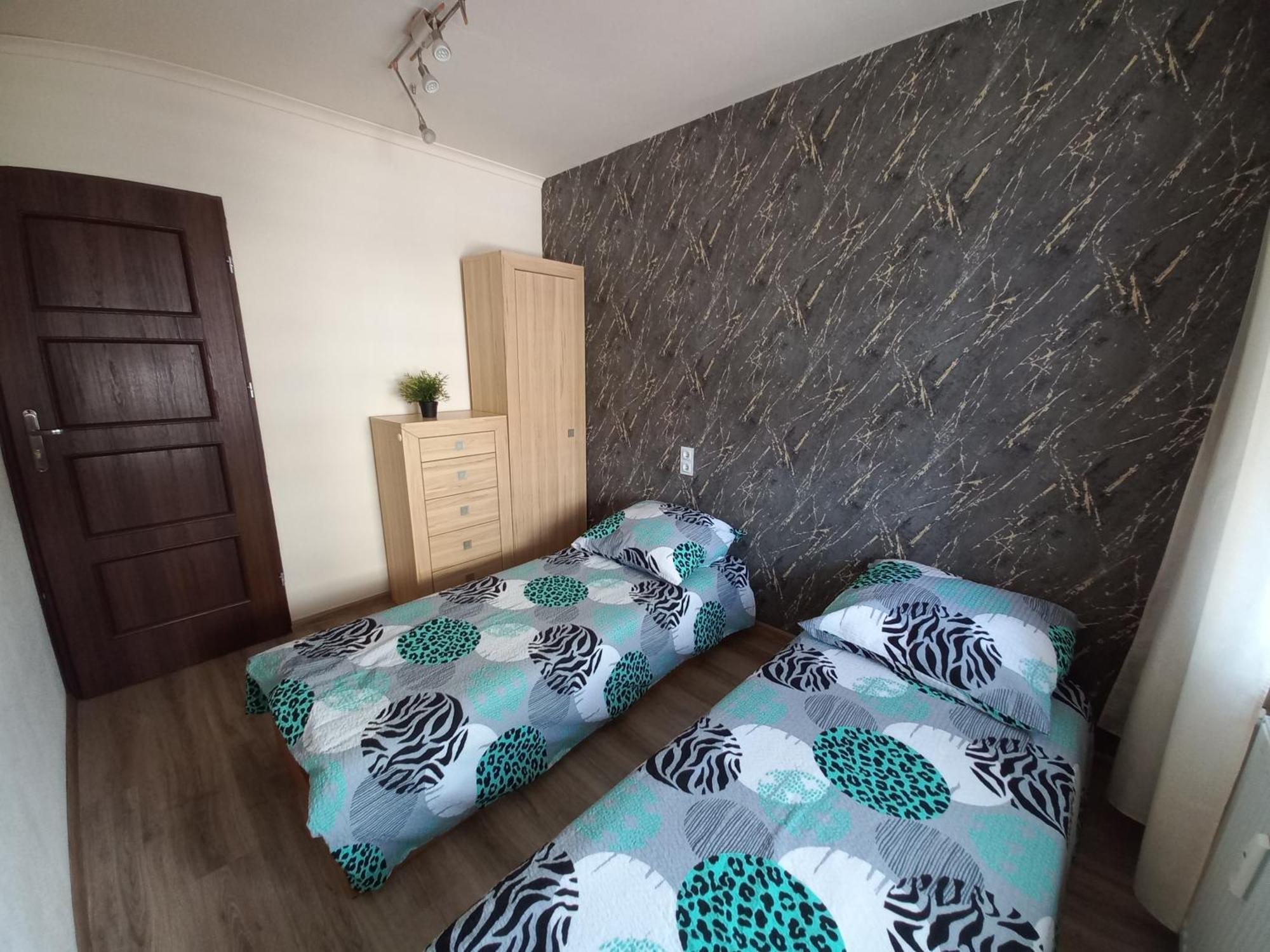 Apartament Na Podwalu Gdansk Exterior photo
