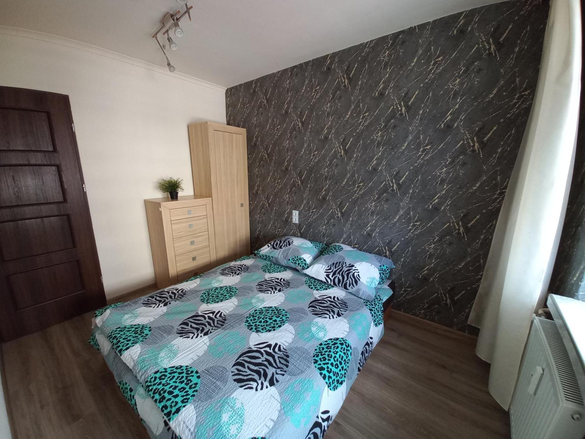 Apartament Na Podwalu Gdansk Exterior photo