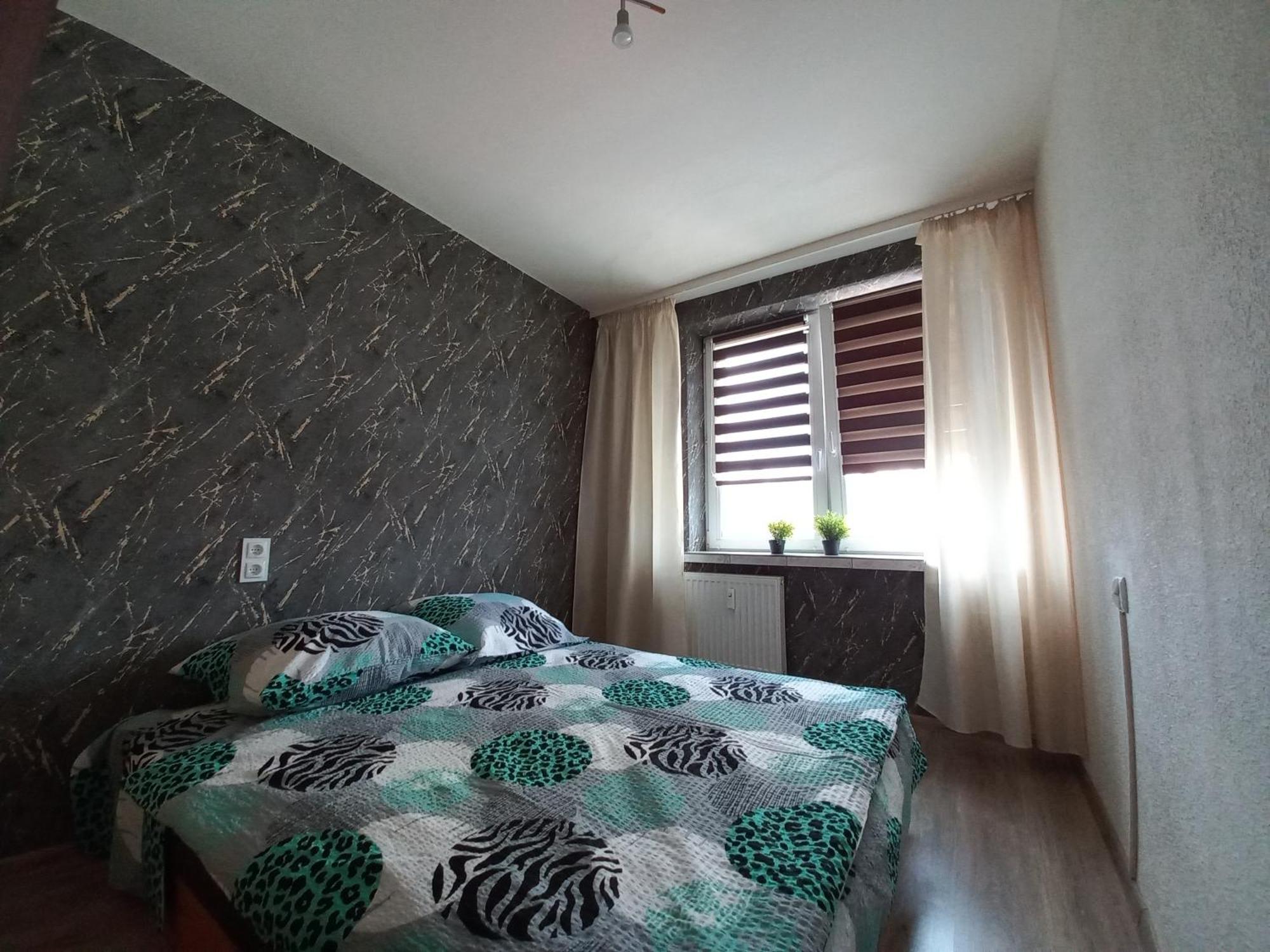 Apartament Na Podwalu Gdansk Exterior photo