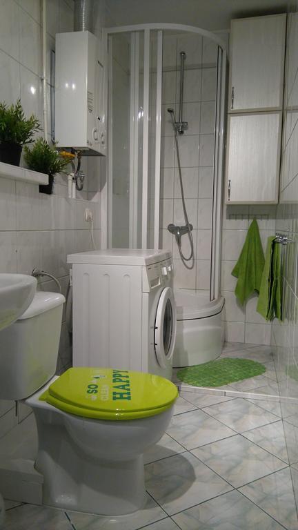 Apartament Na Podwalu Gdansk Room photo