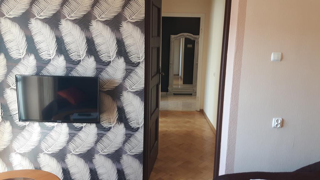 Apartament Na Podwalu Gdansk Exterior photo